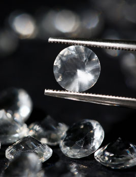 Diamonds | Reyes Jewelry Diamonds